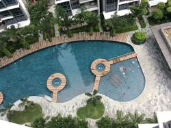 H2O Residences (D28), Condominium #101647822